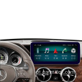 Aparelho de som Android para Mercedes Benz Classe B